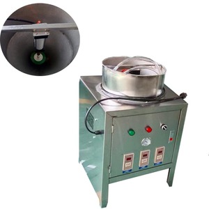 Máquina Peladora de Ajo Comercial de Alta Calidad, en Oferta - Product Image 2