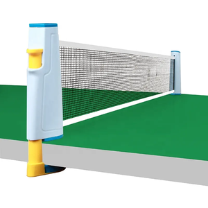 ไม้ปิงปองแบบพกพาพับเก็บได้ไม้ปิงปองลูกปิงปอง - Product Image 2