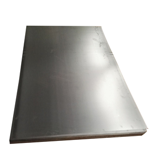 Placa <span class=keywords><strong>de</strong></span> Acero al Carbono Laminada en Frío WANZHI 4x8 <span class=keywords><strong>Calibre</strong></span> 16 Q195/Q235 Certificación EN BIS KS Servicio <span class=keywords><strong>de</strong></span> Corte - Product Image 4