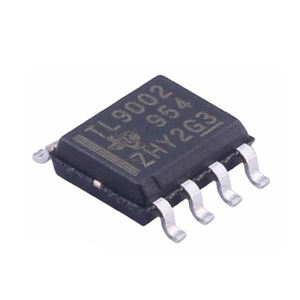 放大器集成电路TLV9002IDR支持一站式电子零件服务 - Product Image 1