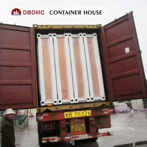 <span class=keywords><strong>3</strong></span> habitaciones de marco de acero prefabricada casa móvil/prefabricado casa modular - Product Image 6