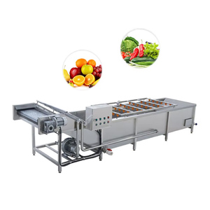Máquina de Limpieza de Frutas y Verduras con Burbujas de Ozono, Lavadora de Manzanas, Fresas y Verduras de Hoja - Product Image 6