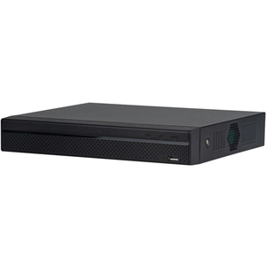 DH NVR4108HS-8P-4KS2/L 8 canaux Compact 1HDD 1U 8PoE H.265/H.264 Enregistreur vidéo réseau 4K avec détection de mouvement Plug and Play - Product Image 2