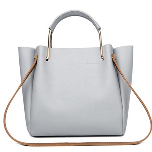 Commercio all'ingrosso delle donne borse crossbody del sacchetto di spalla del sacchetto della catena per le donne signore - Product Image 4