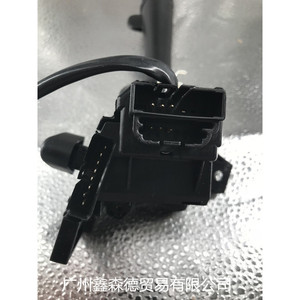 Interrupteur d'essuie-glace Chevrolet 12450067, neuf, pour remplacement et réparation des interrupteurs automobiles - Product Image 2