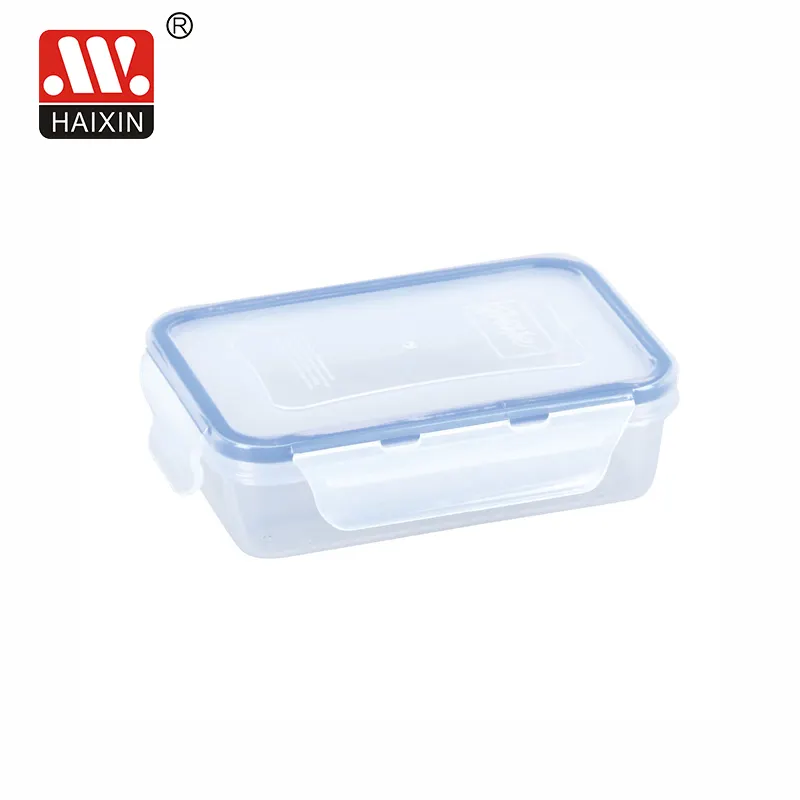 12oz Small Plastic Portable Food Grade Sustainable Children Pasta Korean Microwave Lunch Box Office Food Container S With Lid