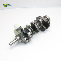 Vilebrequin de moteur à essence V6 de haute qualité 3,3 L 23110-3CFA0 623R6-3CA0A pour Hyundai Santa Fe et Kia G6DH