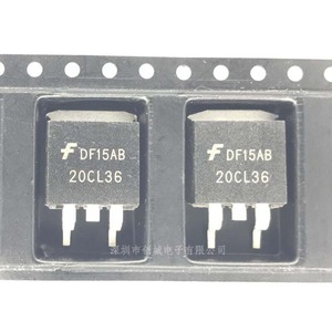 20CL36 B20N36CL MGB20N36CL TO-263 SMD Xe Máy Tính Bảng Hiện Đại Đánh Lửa - Product Image 1