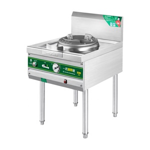 Offre Spéciale fabricants cuisinière à <span class=keywords><strong>gaz</strong></span> en acier inoxydable chinois wok brûleur cuisinière à <span class=keywords><strong>gaz</strong></span> pour wok - Product Image 4