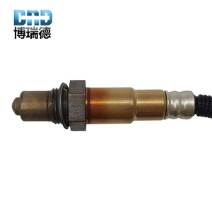 Pièces automobiles, capteur d'oxygène pour Wuling Rongguang 1.2 / Landwind X5 1.5T, capteur O2 OEM 9052870 - Product Image 2