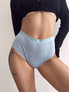 Culottes pour femmes : String, taille basse, sexy, taille haute, G-string, lingerie, slip, sans couture, push-up, confortables - Product Image 3