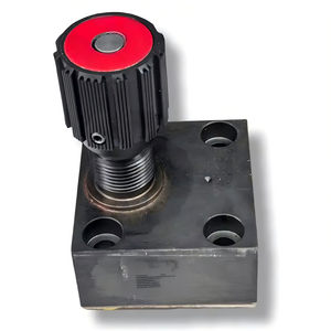 705355 DVP-10-01.1 Acelerador Hidráulico de Acción Directa - Product Image 6