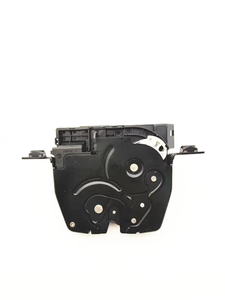 Dispositivo de Cierre de Gancho 51247269544 51247269543 para Tapa de Maletero de <span class=keywords><strong>BMW</strong></span>, Tapa Trasera, F36F26X4 F25X3 F36 Serie 4 F11 Serie 5 - Product Image 2