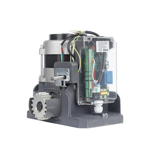 Hiland — batterie <span class=keywords><strong>solaire</strong></span>, dispositif d'ouverture de porte coulissante, certifié CE, en chine, 1000KG, 1500KG, 2000KG - Product Image 4