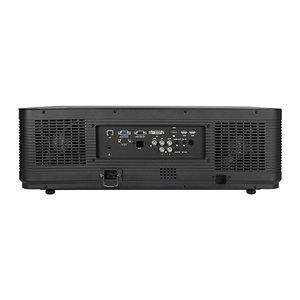 Projecteur Yinzam K1 Full Color 10500 Lumens 3LCD 4K avec résolution UHD, objectif zoom 1,8X, Shfit Museum 3D Hologramphic Proyector - Product Image 2