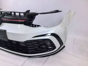 Accessoires d'origine <span class=keywords><strong>Golf</strong></span> 8GTI pour Volkswagen <span class=keywords><strong>Golf</strong></span> 8GTI <span class=keywords><strong>Pare</strong></span>-chocs <span class=keywords><strong>avant</strong></span> 2021-2023 pour VW <span class=keywords><strong>Golf</strong></span> 8 GTI <span class=keywords><strong>Pare</strong></span>-chocs <span class=keywords><strong>avant</strong></span> - Product Image 5