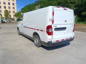 SAIC Maxus EV30 2024 puro camión ligero eléctrico VAN nueva energía VAN a la venta con alta calidad - Product Image 5