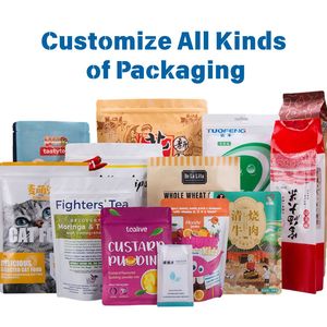 Bolsa <span class=keywords><strong>de</strong></span> fácil apertura a prueba <span class=keywords><strong>de</strong></span> olores directa del proveedor, bolsa <span class=keywords><strong>de</strong></span> pie <span class=keywords><strong>con</strong></span> Ventana para uso minorista, cualquier bolsa <span class=keywords><strong>de</strong></span> pie para café - Product Image 5
