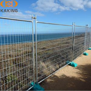 <span class=keywords><strong>Location</strong></span> à bas <span class=keywords><strong>prix</strong></span> Couleur utilisée pour les chiens de route du marché Concerts en plein air <span class=keywords><strong>Jardin</strong></span> d'arrière-cour Canada en Australie Type Clôture temporaire - Product Image 2