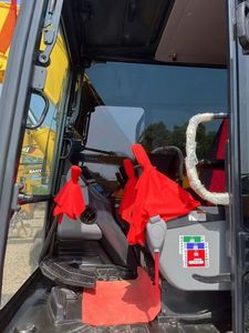 Komatsu PC70 Used <b>Excavator</b> High Efficiency Engine Strong Hydraulic Power Excellent Condition - Product Image 6