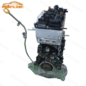 Chất lượng cao 4jj1 <span class=keywords><strong>d</strong></span>ài khối động cơ 3.0L Turbo Diesel cho <span class=keywords><strong>ISUZU</strong></span> <span class=keywords><strong>d</strong></span>-<span class=keywords><strong>max</strong></span> holden Colorado Hitachi zax180 xe tải Phụ tùng máy xúc - Product Image 5