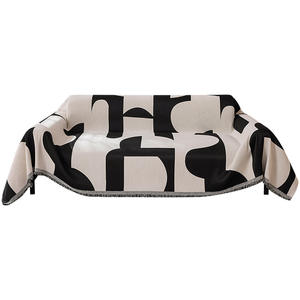 Cubierta <span class=keywords><strong>de</strong></span> sofá <span class=keywords><strong>de</strong></span> <span class=keywords><strong>tela</strong></span> <span class=keywords><strong>de</strong></span> chenilla <span class=keywords><strong>de</strong></span> lujo <span class=keywords><strong>de</strong></span> gama alta Anti-Cat Claw Universal Fit nueva manta <span class=keywords><strong>de</strong></span> alta calidad para sala <span class=keywords><strong>de</strong></span> estar al por mayor - Product Image 5