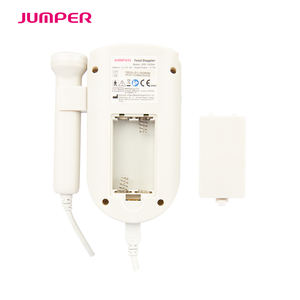JPD -100S6+ Máquina de Doppler Ultrasónico para el Ritmo Cardíaco Fetal <span class=keywords><strong>del</strong></span> Bebé - Product Image 4