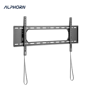 ที่กำหนดเองหนักคงติดผนังทีวียึดยืน Vesa 800X400สำหรับ43ถึง90นิ้วหน้าจอ - Product Image 3