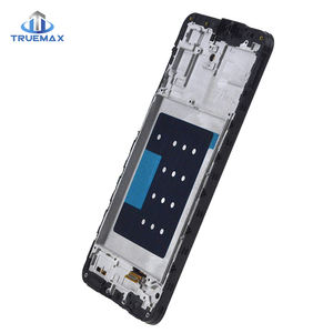 Pantalla LCD OLED de Repuesto con Marco para Samsung A17 - Product Image 4