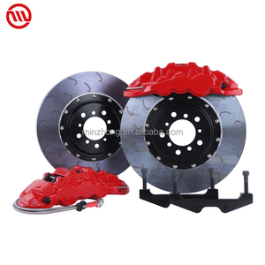 Kit de freinage haute performance CP8520 pour course automobile, étrier de frein avant à 6 pistons, disque de 380/390 mm, 19 pouces pour <span class=keywords><strong>VOLVO</strong></span> <span class=keywords><strong>XC60</strong></span> XC90 S60 - Product Image 1