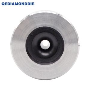 Matrices de tréfilage de revêtement diamant CVD personnalisées en usine Matrice de tréfilage enduite carbure nano pour tréfilage - Product Image 3