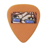 Plectres de guitare basse en ABS Delrin de haute qualité, colorés, livraison rapide, prix d'usine, best-seller, imperméables, durables, épaisseur 0,46 mm