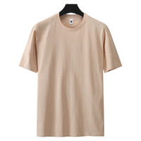 Custom T-Shirt Les Plus Luxueux Du Mondial T-Shirt Afdrukken Custom Merk Heren T-Shirts