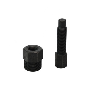 ZOYOSPORTS Type conique noir vélo manivelle dissolvant vélo <span class=keywords><strong>pédalier</strong></span> outil de réparation accessoire de cyclisme - Product Image 2