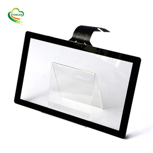 15.6 inch Capacitive Touch Screen Digitizer Glas Panel met USB Control Board - Product Image 3