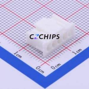 XAP-05V-1 Housing (Wire-to-Board / Wire-to-Wire) P=2.5mm Connector 1x5P 2.5mm XA 1 - Product Image 2