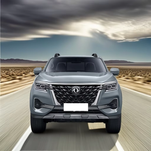 Pickup Dongfeng <span class=keywords><strong>Rich</strong></span> 7, Nuovo Prodotto a Benzina/Diesel, Veicolo Economico Prodotto in Cina, Disponibile per Vendita OEM ODM - Product Image 2