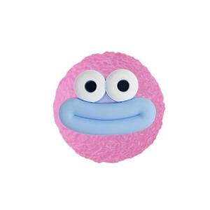 Candy ball pinch music decompression toy explosion net red maltose slow <b>rebound</b> pinch ball office decompression artifact - Product Image 5