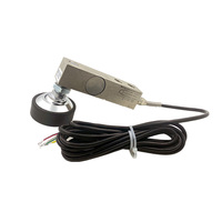 Load cell single shear beam ukuran besar 500kg 1000kg 2000kg 5000kg untuk timbangan