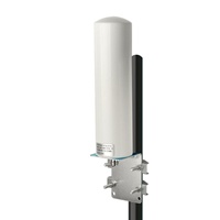 Routeur 4G avec antenne externe, antenne omnidirectionnelle extérieure, antenne 4G LTE pour amplificateur de signal mobile