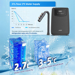 Smart 3 en 1 debajo del fregadero Home Soda Maker <span class=keywords><strong>con</strong></span> cilindro <span class=keywords><strong>de</strong></span> <span class=keywords><strong>gas</strong></span> CO2 <span class=keywords><strong>Dispensador</strong></span> <span class=keywords><strong>de</strong></span> <span class=keywords><strong>agua</strong></span> <span class=keywords><strong>con</strong></span> <span class=keywords><strong>gas</strong></span> - Product Image 2