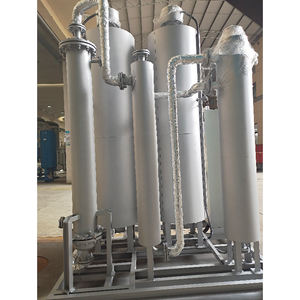 जलियर अनुकूलित उच्च तकनीक और उच्च शुद्धता नाइट्रोजन जनरेटर हाइड्रोजनीकरण प्रणाली के साथ जलियर अनुकूलित उच्च तकनीक और उच्च शुद्धता नाइट्रोजन जनरेटर - Product Image 5