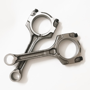 ก้านสูบ23510-03320 23510 03320สำหรับ Hyundai I10 BA IA PA i20 GB PB Kia picanto ja TA Rio UB YB 1.2L Kappa G4LA MPI - Product Image 3