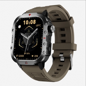 Reloj Inteligente HK10 Ultra <span class=keywords><strong>3</strong></span> <span class=keywords><strong>Max</strong></span> AMOLED para Hombre Reloj Deportivo con Gran Memoria de 2GB IA para Fitness SmartWatch Hk10 Ultra <span class=keywords><strong>3</strong></span> - Product Image 6