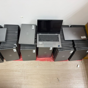 HongKong warehouse for Dell 7430 i5 12gen 32G 256G <b>Cheap</b> Price Used Business Laptop Office A gradeStudent Education <b>Computer</b> - Product Image 3