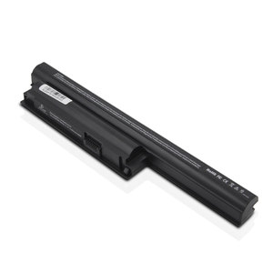 Batterie d'ordinateur portable compatible Vaio Vgp Bps26 11.1V 4400mAh, pack Li-ion rechargeable - Product Image 4