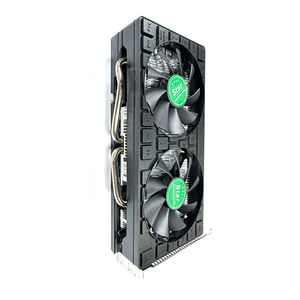 Cho RX580 siêu 8GB card đồ họa với 256-bit Giao diện bộ nhớ & <span class=keywords><strong>PCI</strong></span> Express FAN COOLER cho máy tính để bàn máy tính - Product Image 6