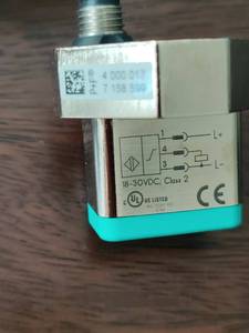 Sistema de Posicionamiento Inductivo PMI14V-F112-U-V3 - Product Image 4