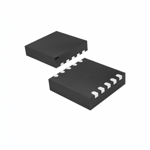 10 composants électroniques originaux TFDFN à pad exposé pour la gestion de l'alimentation (PMIC) TLS805B1LDV50XUMA1 - Product Image 1