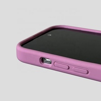 Funda de Silicona con Logotipo Personalizado, Funda Protectora de TPU a Prueba de Golpes para Móvil, Fundas de Silicona Líquida para iPhone 15 14 13 12 11 Pro Max
